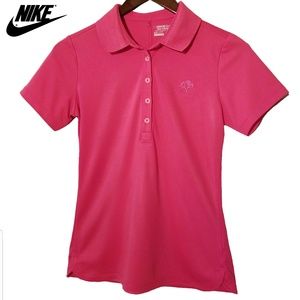 Nike Golf, Women's(XS) Dri-Fit Victory Golf Shirt